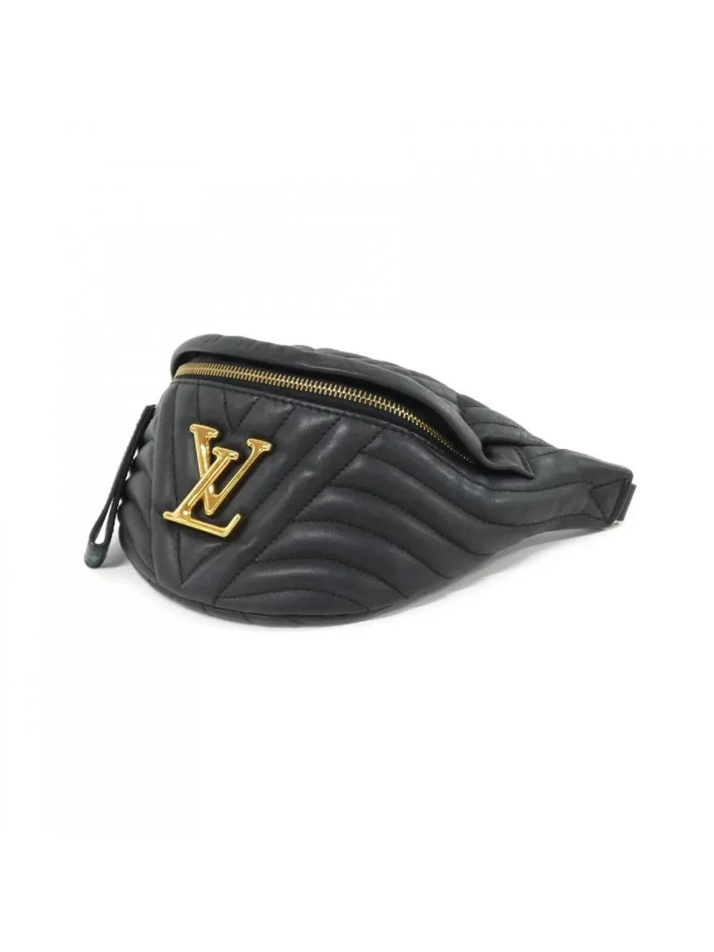 Louis Vuitton New Wave Bam Shoulder